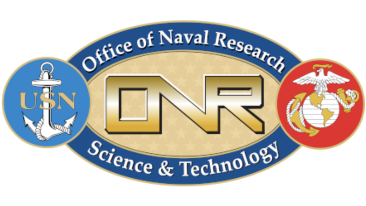 ONR logo