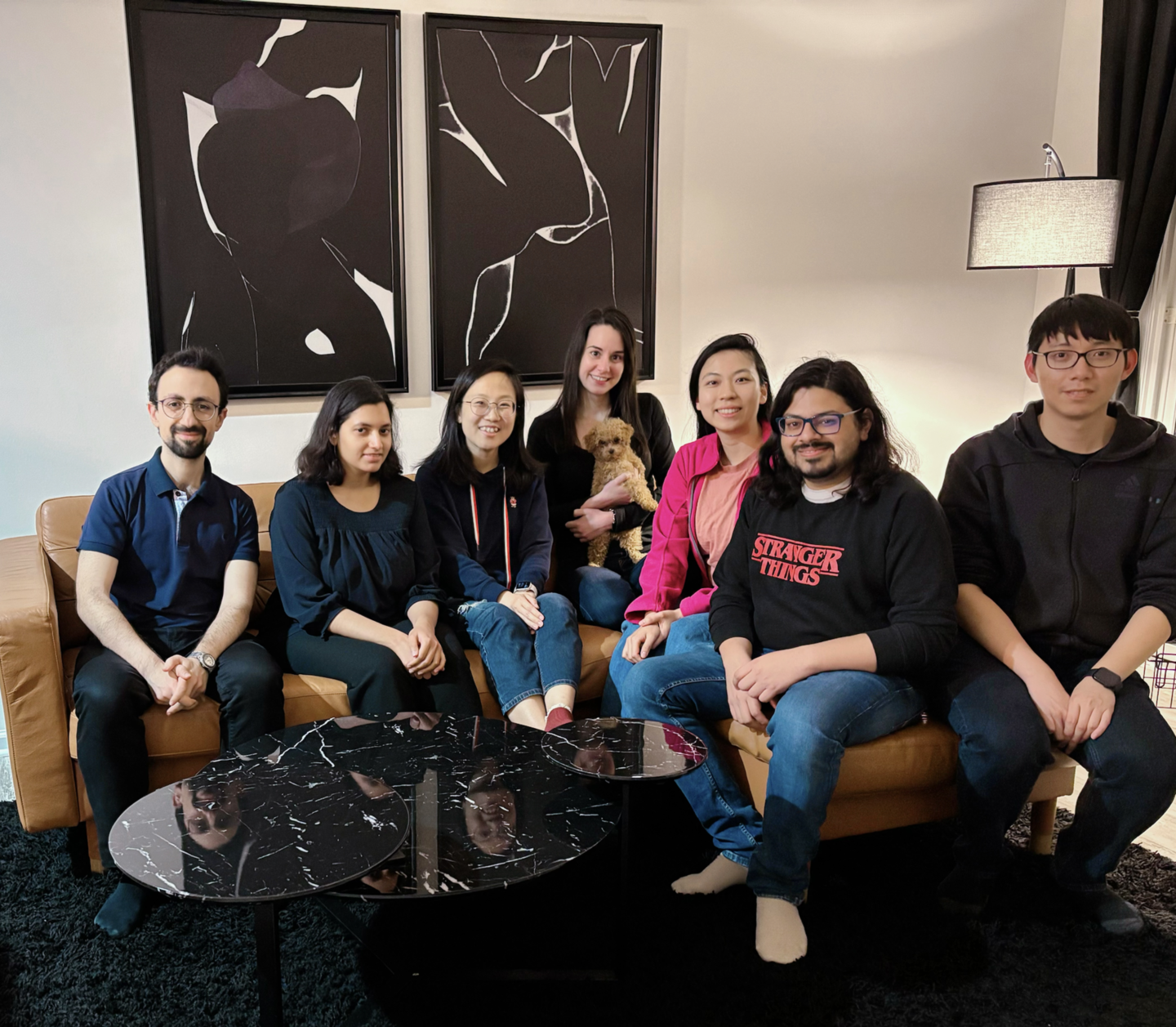 group photo may 24
